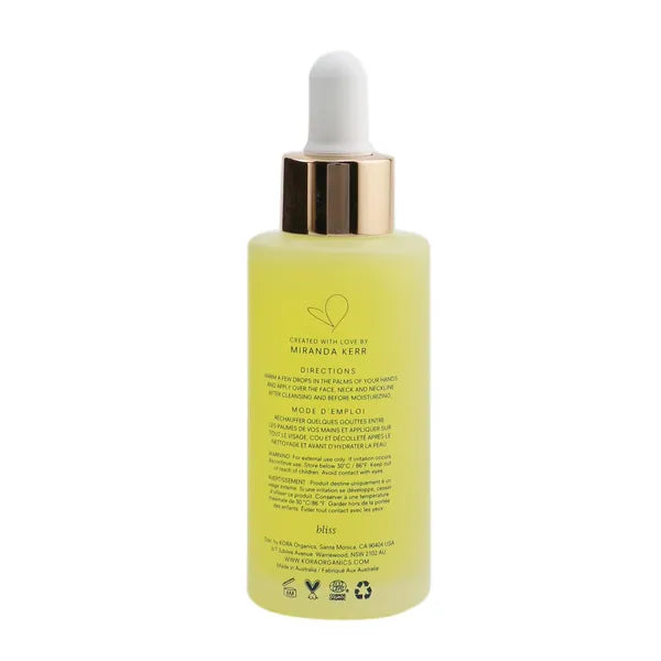 KORA ORGANICS - Noni Glow Face Oil KO23 30ml/1.01oz