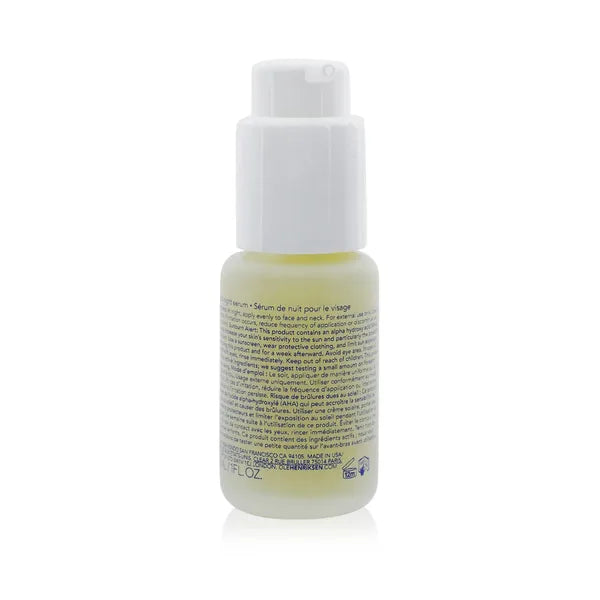 OLE HENRIKSEN - Transform Dewtopia 20% Acid Night Treatment 652902 30ml/1oz
