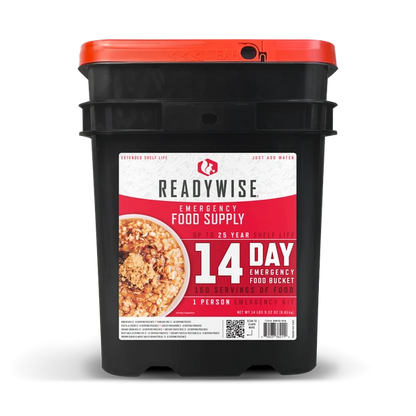 dropship 14 Day Emergency Food Bucket dropship 14 Day Emergency Food Bucket Share to:Notice a problem   14 Day Emergency Food Bucket