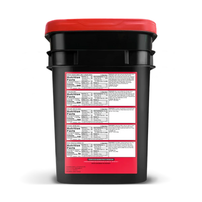 dropship 14 Day Emergency Food Bucket dropship 14 Day Emergency Food Bucket Share to:Notice a problem   14 Day Emergency Food Bucket