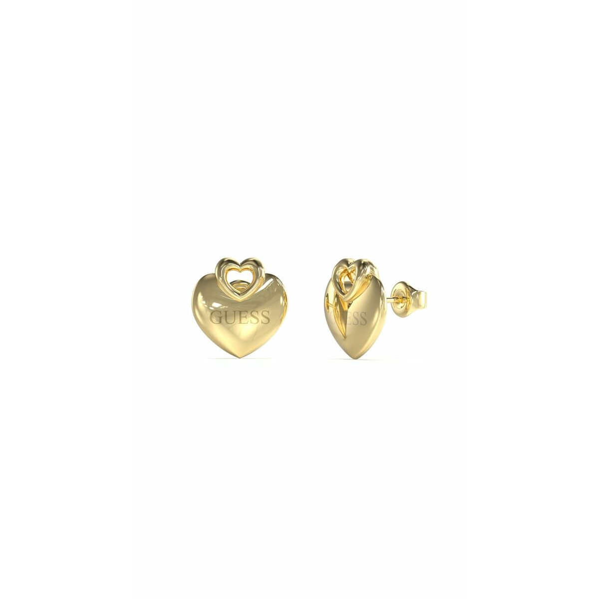 Ladies' Earrings Guess-0