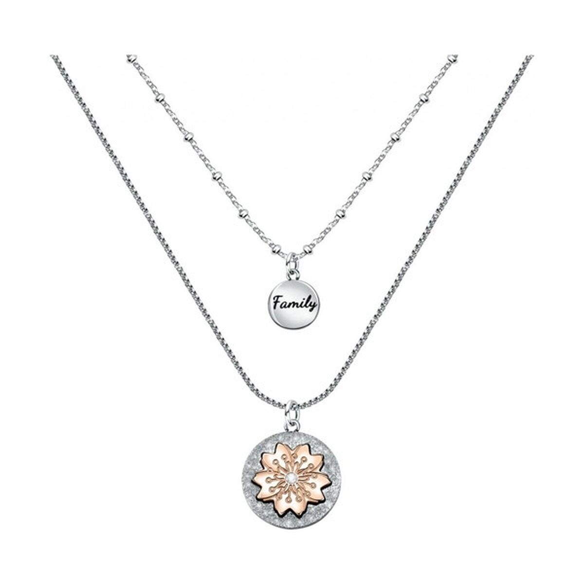 Ladies' Necklace La Petite Story LPS10ASF02-0