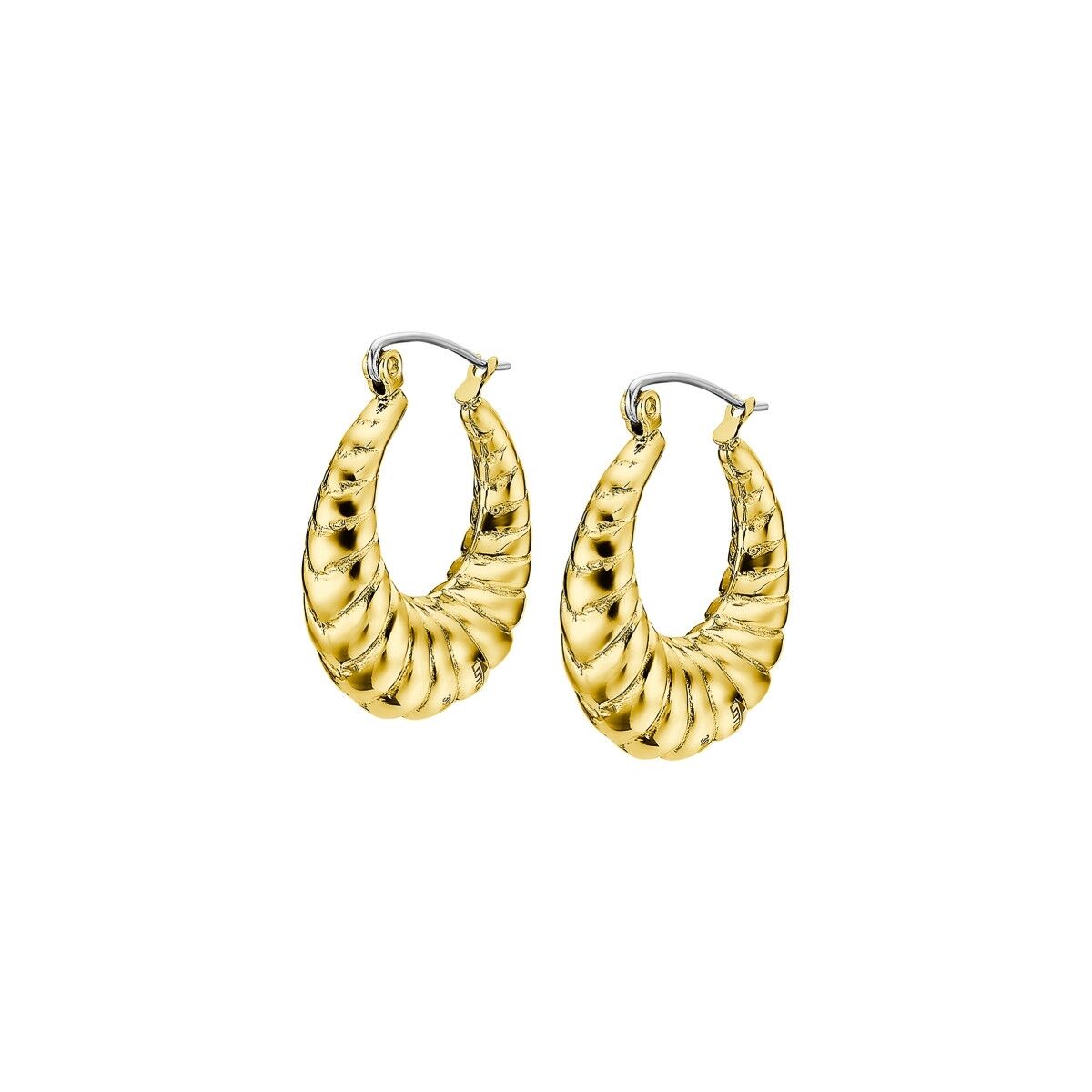 Ladies' Earrings Lotus LS2418-4/2 Golden-0
