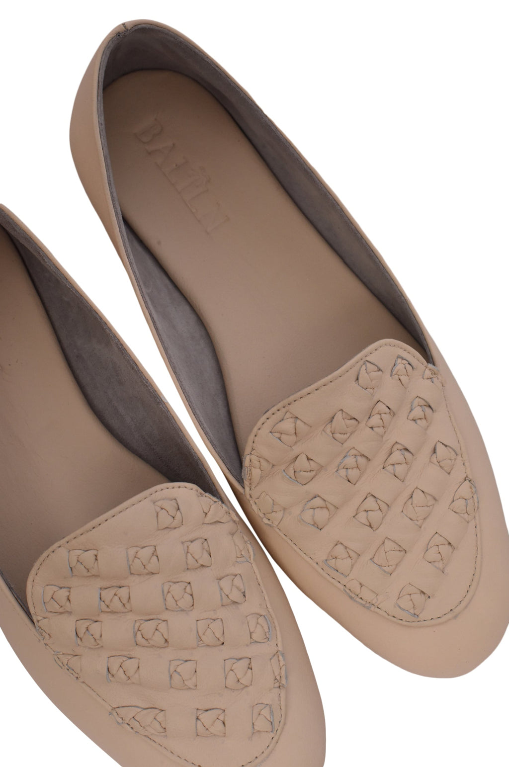 Roma Classic Loafers-4