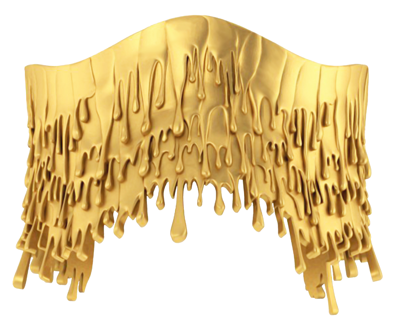 Antonio Wehrli Gravity Paint Drip Bracelet: Art into Jewelry-Sterling Silver-17