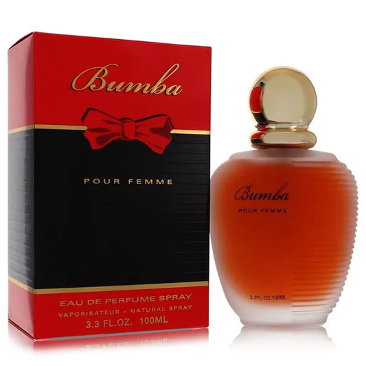 Bumba by YZY Perfume Eau De Parfum Spray 3.4 oz