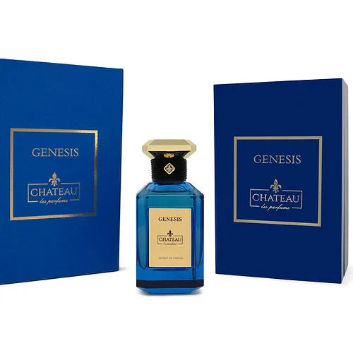 Chateau Genesis 3.4 oz