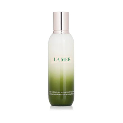 LA MER - The Hydrating Infused Emulsion 5XPX / 115656 125ml/5oz