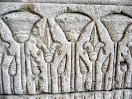 Fleur De Lis Ring-Sterling Silver with Diamonds-11