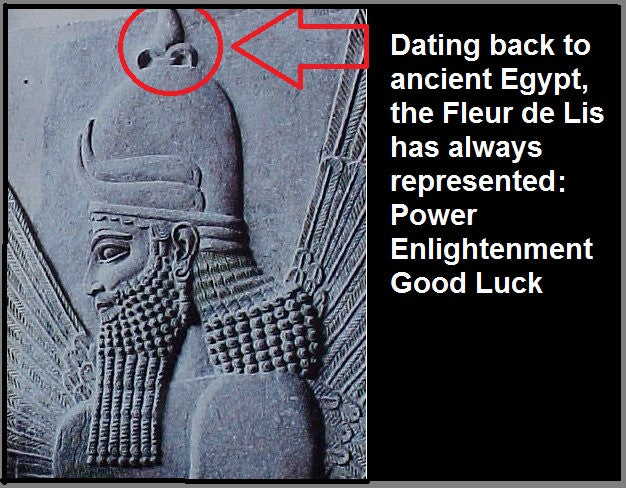 Fleur De Lis Ring-Sterling Silver with Diamonds-8