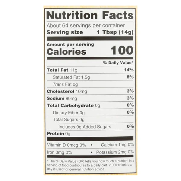Woodstock Organic Mayonnaise - Case Of 12 - 32 Oz