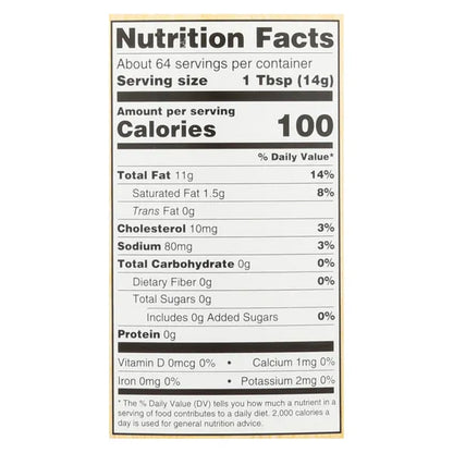 Woodstock Organic Mayonnaise - Case Of 12 - 32 Oz